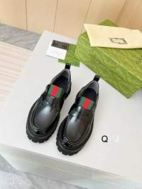 Picture of Gucci Shoes _SKUGuccisz35-40XJ03015941